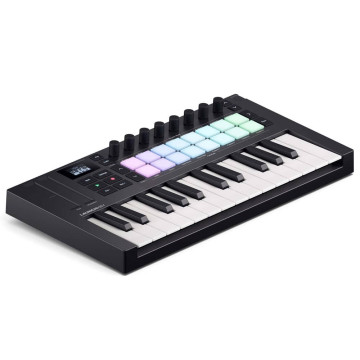 Novation Launchkey Mini 25 MK4 