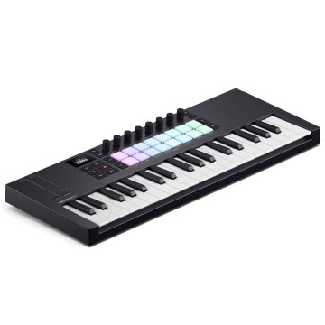 Novation Launchkey Mini 37 MK4 