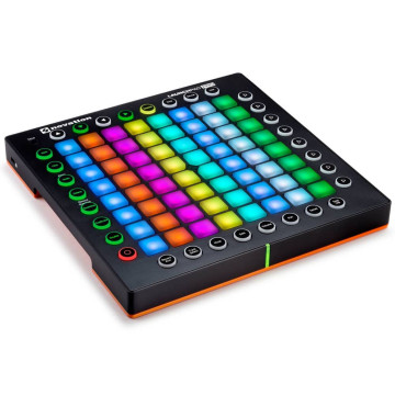Launchpad Pro