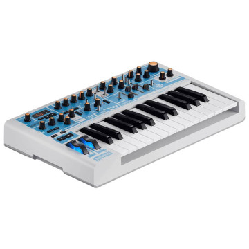 Novation Bass Station II Swifty Edition Sintetizador Analógico 