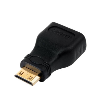 Solidview PS-470 Adaptador Mini HDMI a HDMI