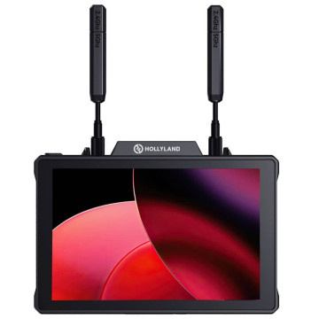 Hollyland Pyro 7 Monitor Transceptor Inalámbrico 7"