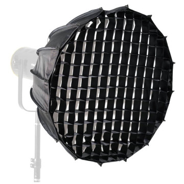 ikan SB-24 Softbox para HF150 & SFB150 LED Fresnel Lights (24")
