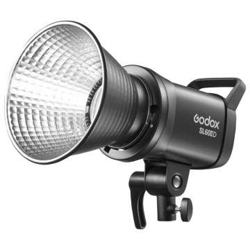 Luz LED Diurna para Vídeo Godox SL60IID 