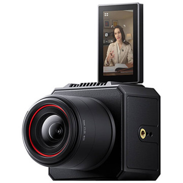Hollyland VenusLiv Air Cámara Streaming en Vivo Inalámbrica 4K
