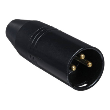 Rode VXLR Adaptador 3.5mm a XLR vista frontal