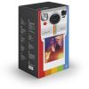 Caja de la Polaroid Now+ Gen 2 i-Type (Blanca) vista de perfil