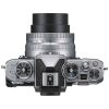 Nikon Z fc Cámara sin espejo con objetivo 16-50mm vista superior