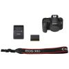 Canon EOS 90D Cámara DSLR, batería LP-E6, Cargador y correa