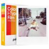 Película Color i-Type de 8 exp y fotografía