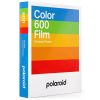Película Color 600 de 8 exp vista de perfil