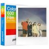 Película Color 600 de 8 exp y fotograf