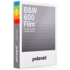 Película Black & White 600 de 8 exp vista de perfil