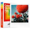 Película Color SX-70 de 8 exp y fotografía instantánea