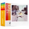 Película Color i-Type de 16 exp y fotografía