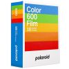 Película Color 600 de 16 exp vista de perfil