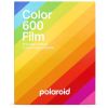 Película Color 600 Frames Edition de 8 exp vista frontal