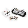 Polaroid Go blanca y Álbum de fotos de bolsillo para Polaroid GO