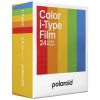 Película Color i-Type de 24 exp y fotografía