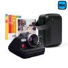 Kit Cámara Polaroid I-2, película i-Type de 8exp y funda premium