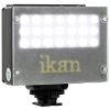 iLED-MA Micro Luz de Proyección con difusor vista de perfil