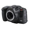 Pocket Cinema Camera 6K Pro vista de perfil