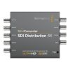 Mini Convert SDI Distribution 4K vista frontal
