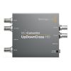 Mini Converter UpDownCross HD vista frontal