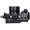 Kit de Jaula Completa para Sony FX3 & FX30 con cámara FX3 montada vista superior