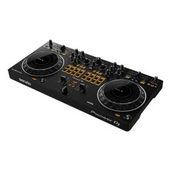 Pioneer DJ DDJ-REV1 Controlador para Serato DJ (negro)