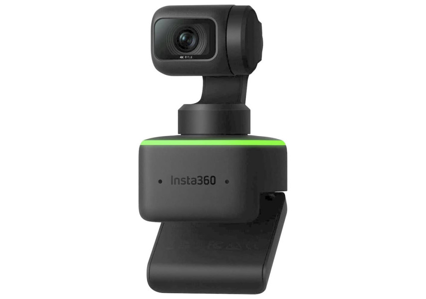 Insta360 Link UHD 4K Cámara Web 