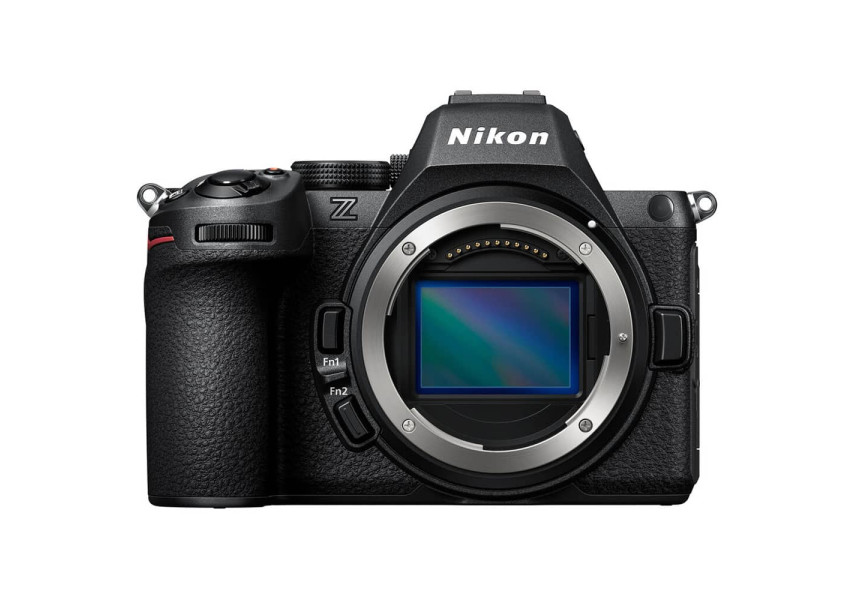 Nikon Z5II (Solo cuerpo) Cámara Digital Mirrorless