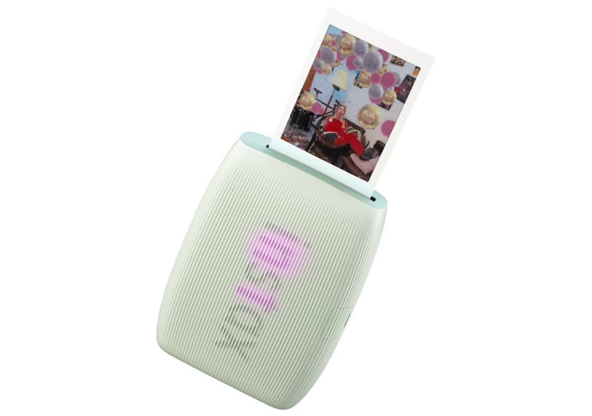Instax Mini Link 3 Impresora para Smartphone color verde