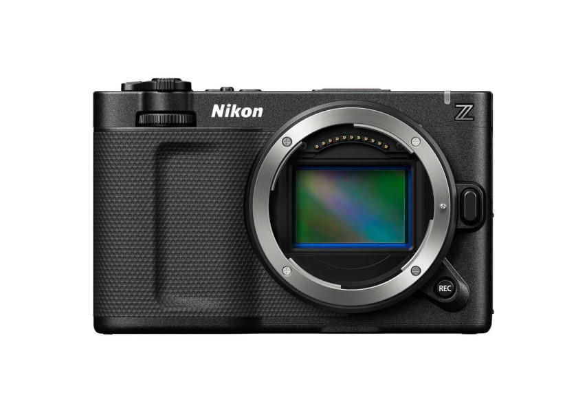 Nikon ZR 6K Cámara de Cine Full-Frame - Solo cuerpo