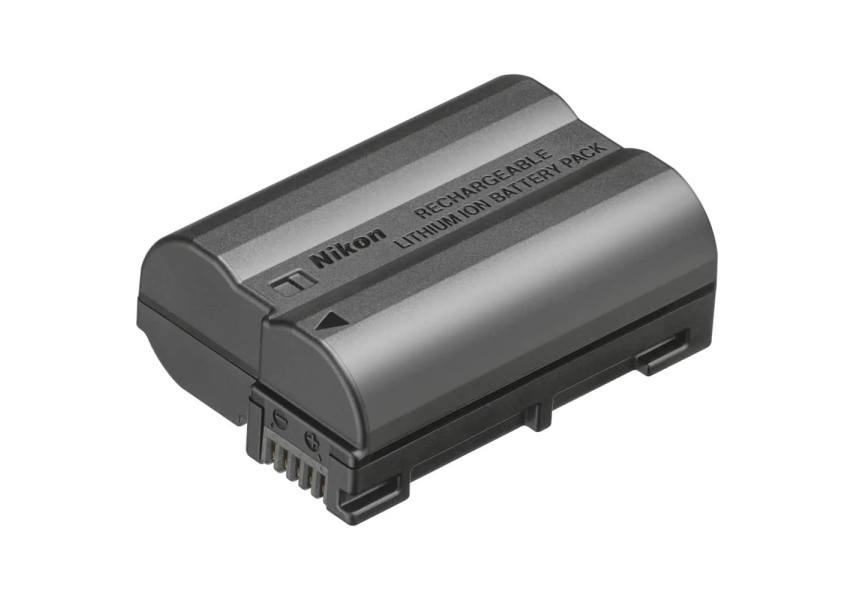Nikon EN-EL15c Batería Recargable