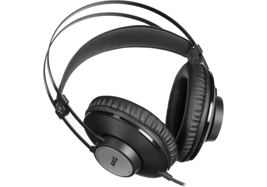 AKG K72 Audífonos Cerrados de Estudio