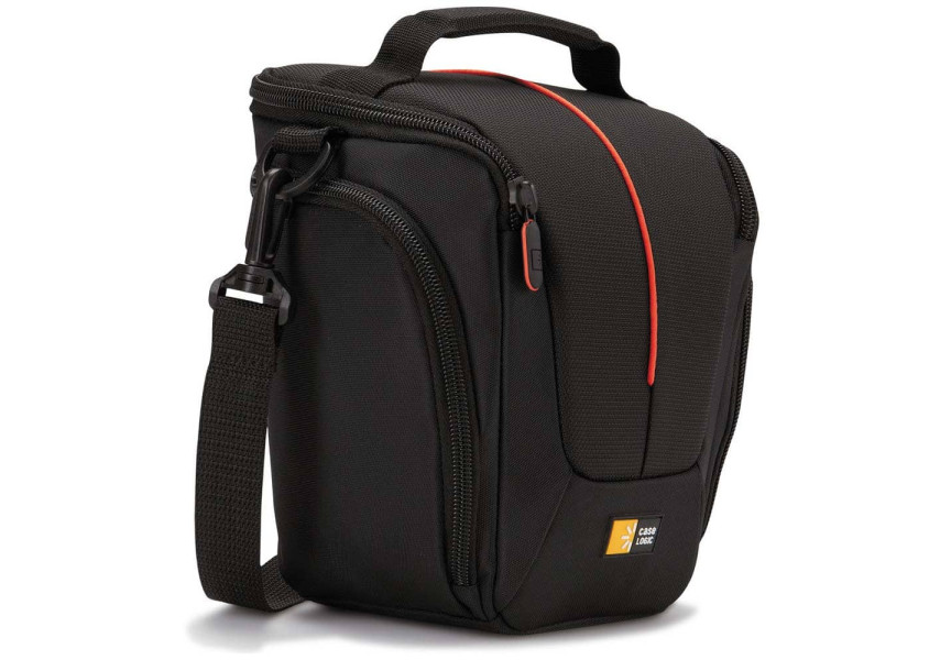 Case Logic DCB-306 Funda para Cámara vista de perfil