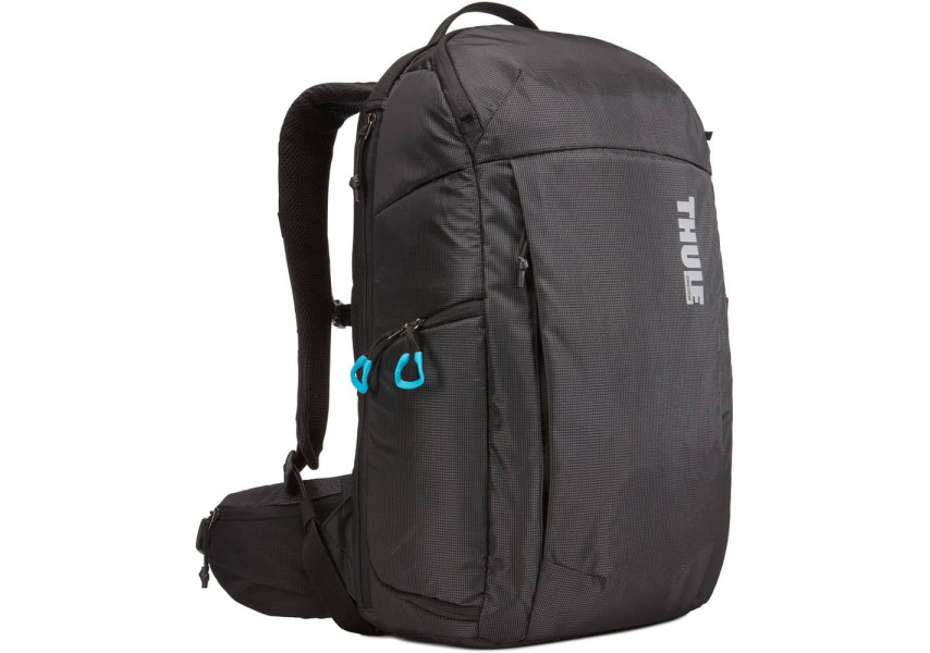 Thule Aspect Morral para Cámara DSLR vista de perfil