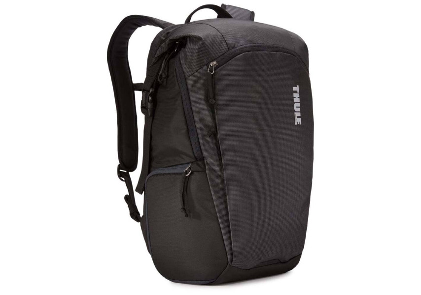 Thule EnRoute 25L Morral para Cámara vista de perfil