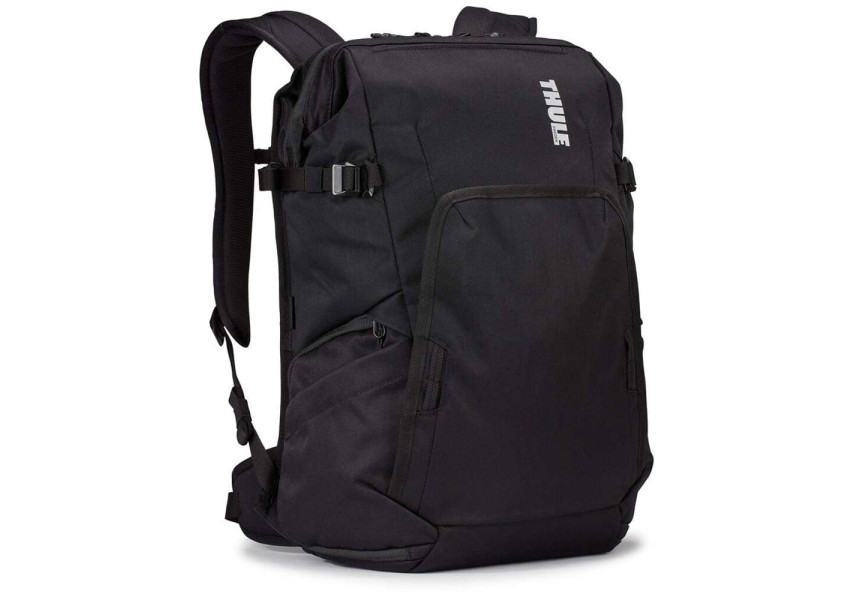 Thule Covert 24L Morral para Cámara vista de perfil