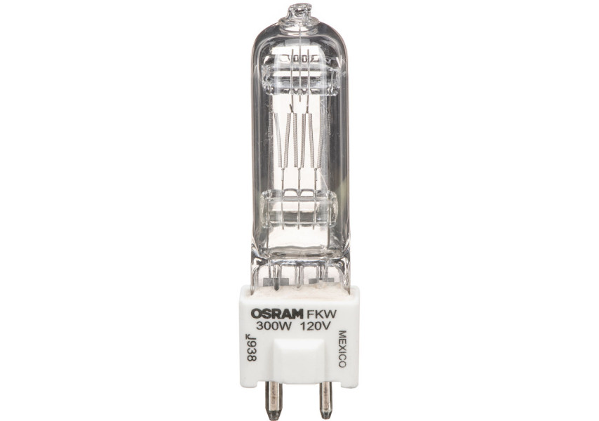 OSRAM Lámpara FKWvista frontal