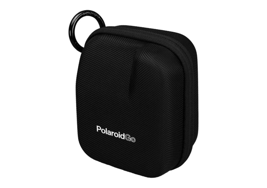 Case negro para Polaroid Go