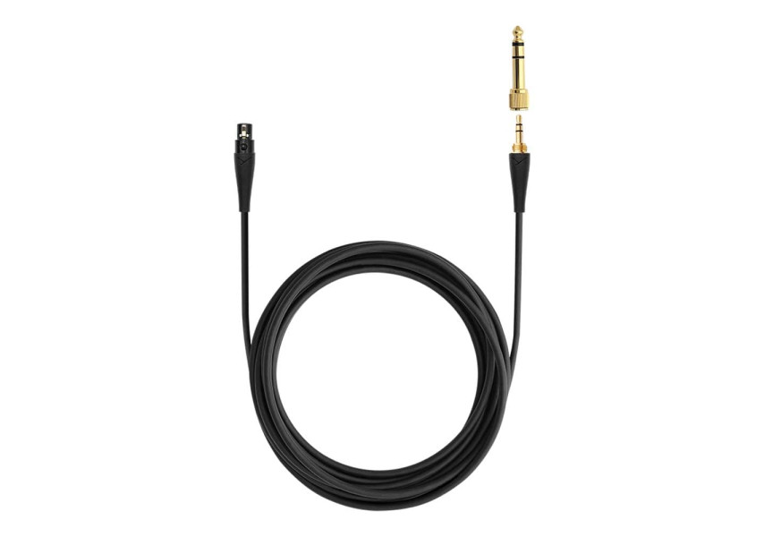 Cable Recto para Audífonos PRO X vista frontal
