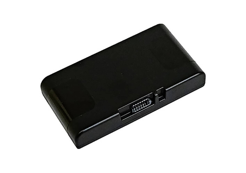 Batería del sistema S1 Pro+ vista superior