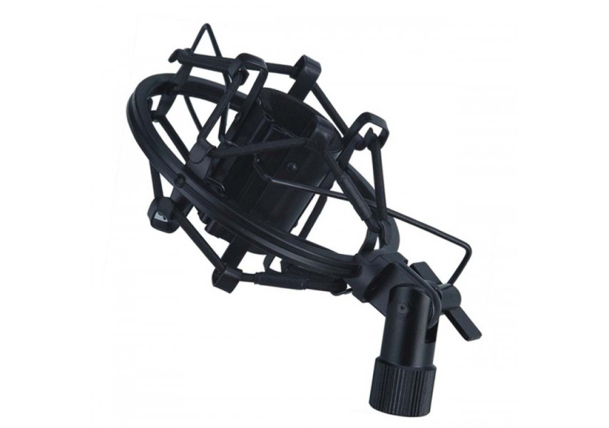 Soporte antivibración APM215 vista de perfil