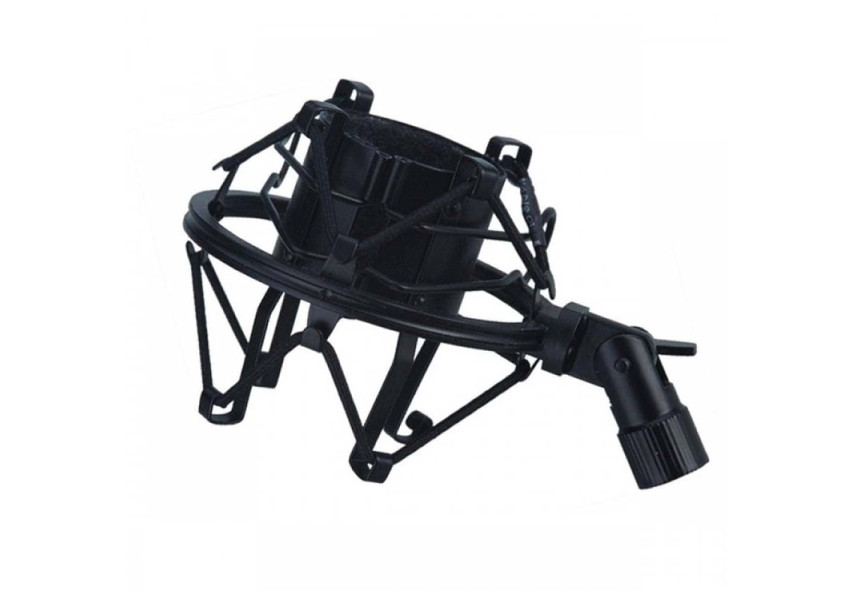 Soporte APM225 vista de perfil