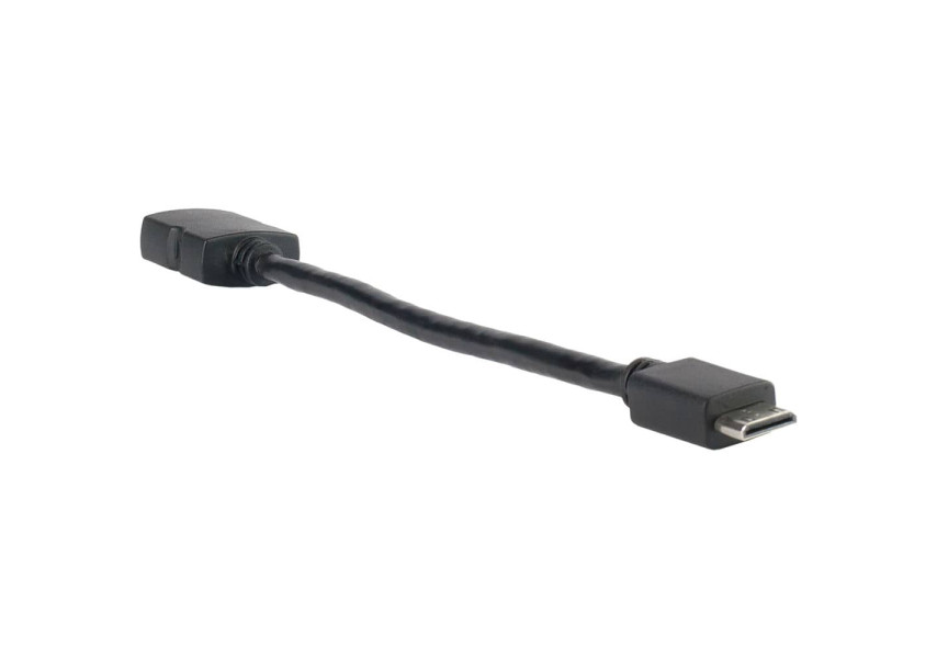 Liberty Cable adaptador mini HDMI a HDMI