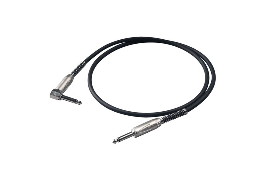 Cable BULK120LU3 vista de perfil