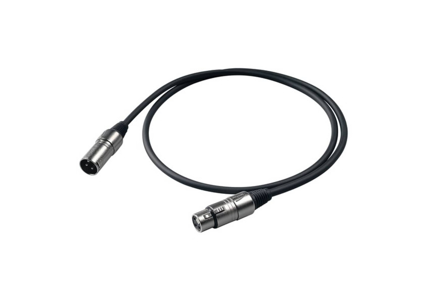 Proel Cable Balanceado de 20 m