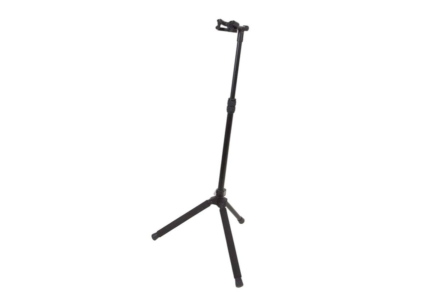 Soporte de guitarra DHPGS10 vista de perfil
